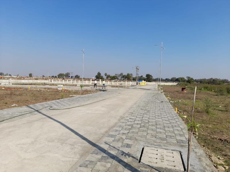 Oasis 36 Plots for sale Pipla, Wardha Road, Nagpur , Nagpur