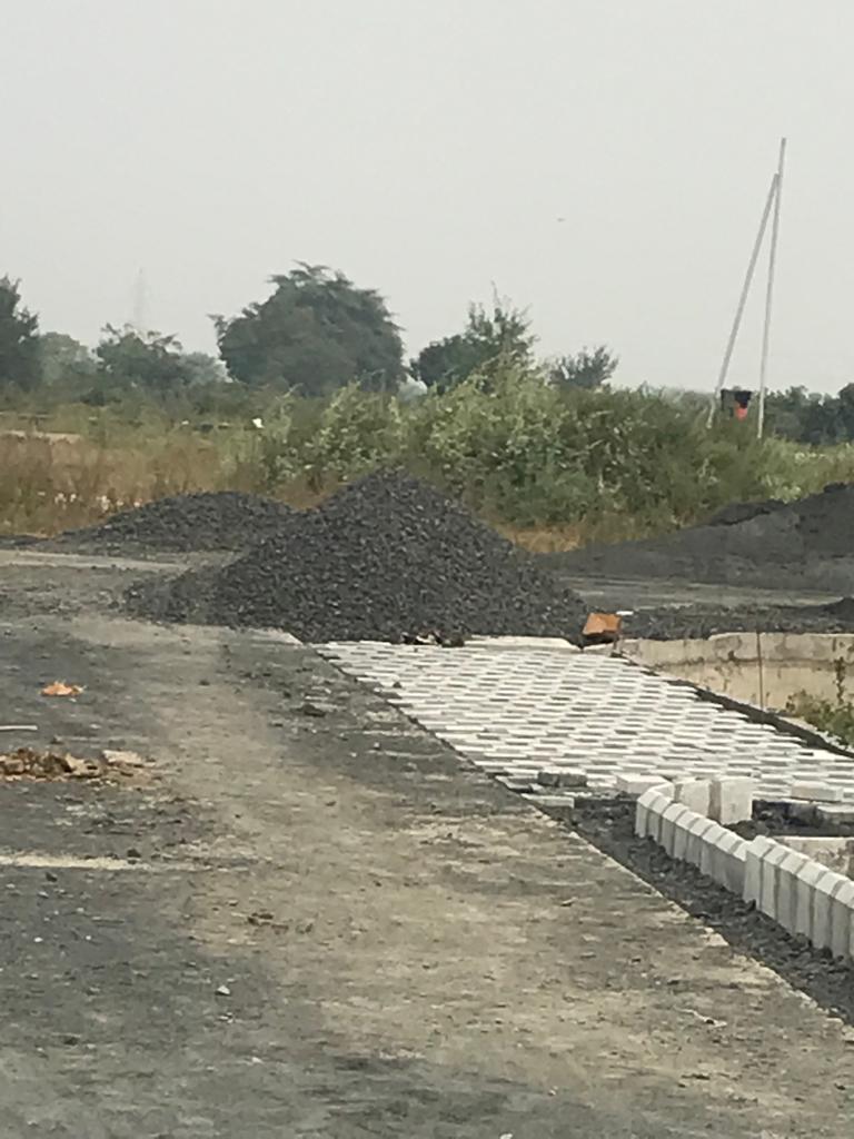 Oasis Vasant Vihar Plots for sale Wela Harichandra, Near Bureau of Mines, Wardha Road, Nagpur, Maharashtra – 441108 , Nagpur