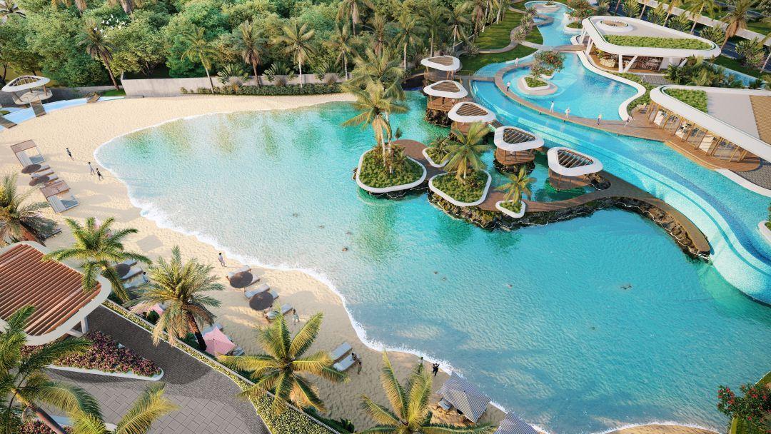 One Goa – The Symphony Plots for sale One Goa – The Symphony, Bicholim, Goa , Bicholim