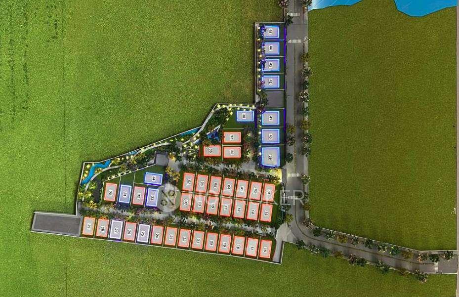 Palm Ville Plots for sale Palm Ville, Dattawadi, Hinjewadi, Pune, Maharashtra , Pune
