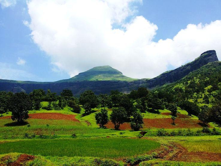 Panorama Hills Plots for sale Manoli (Amba), Shahuwadi, Kolhapur, Maharashtra , Kolhapur