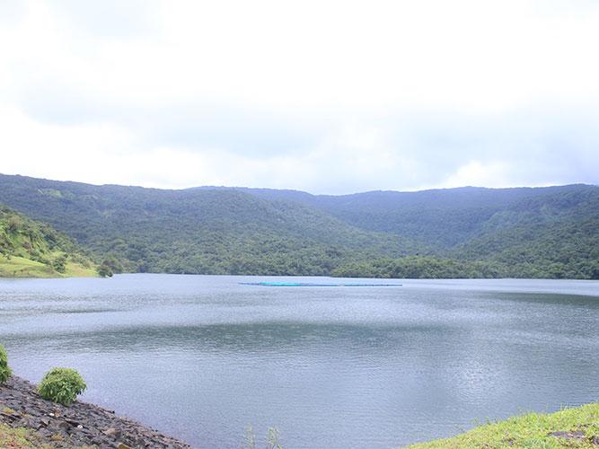Panorama Hills Plots for sale Manoli (Amba), Shahuwadi, Kolhapur, Maharashtra , Kolhapur Residential NA Plotting Project