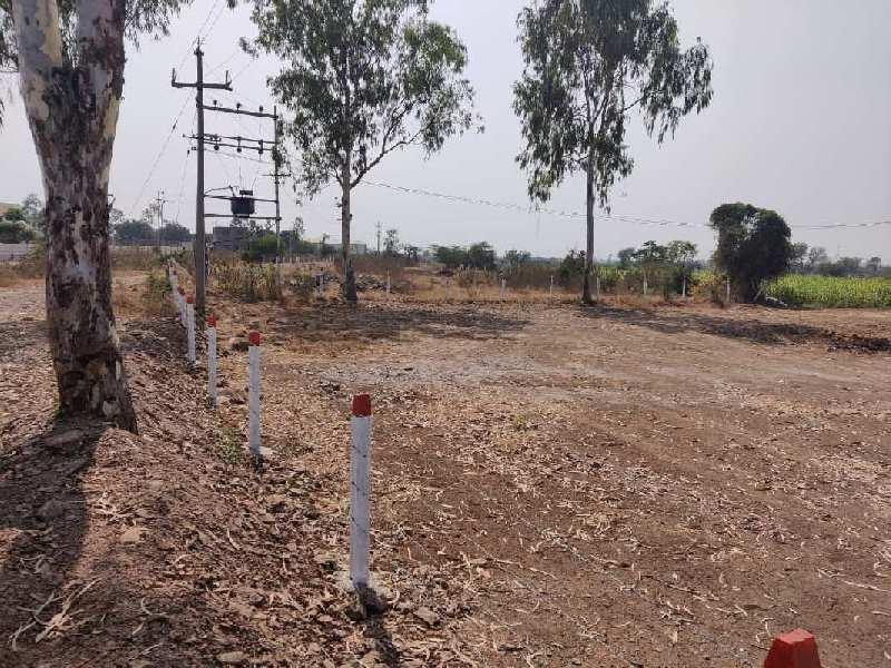 Prathamesh Vrundavan Landmark Plots for sale Khed Shivapur, Kanjale, Pune, Maharashtra, India , Pune
