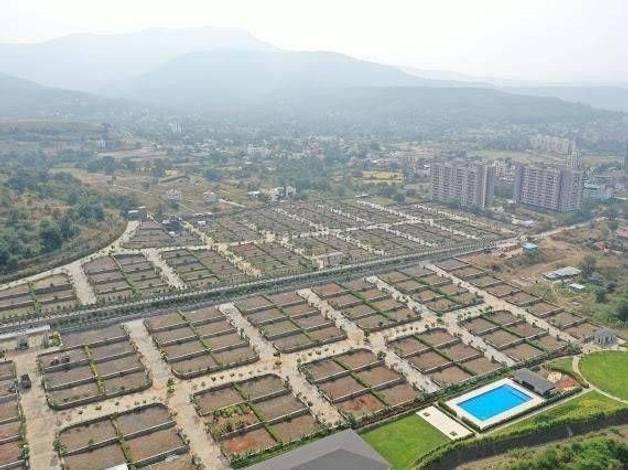 Prime Park Plots for sale Prime Park, Shelar Wasti, Ganesh Nagar, Chikhali, Pune – 411062 , Pimpri Chinchwad