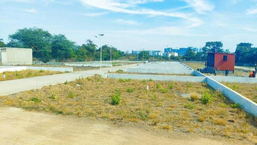 Prime Park Plots for sale Prime Park, Shelar Wasti, Ganesh Nagar, Chikhali, Pune – 411062 , Pimpri Chinchwad Residential NA Plotting Project