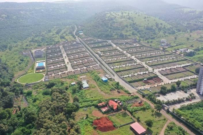 Rama Viva Plots for sale West Pune, Pune, Maharashtra, India , Pune Residential NA Plotting Project