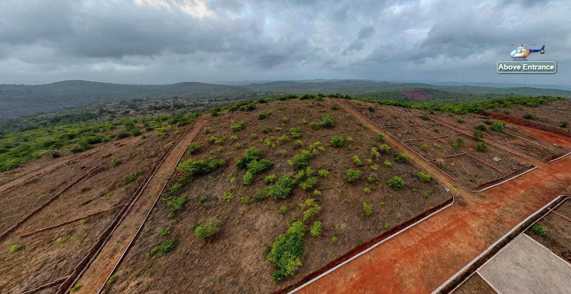 Sai Vishwa Konkan Plots for sale Sai Vishwa Konkan, Revali/Dalkhan, Dapoli, Ratnagiri, Maharashtra – 415712 , Konkan