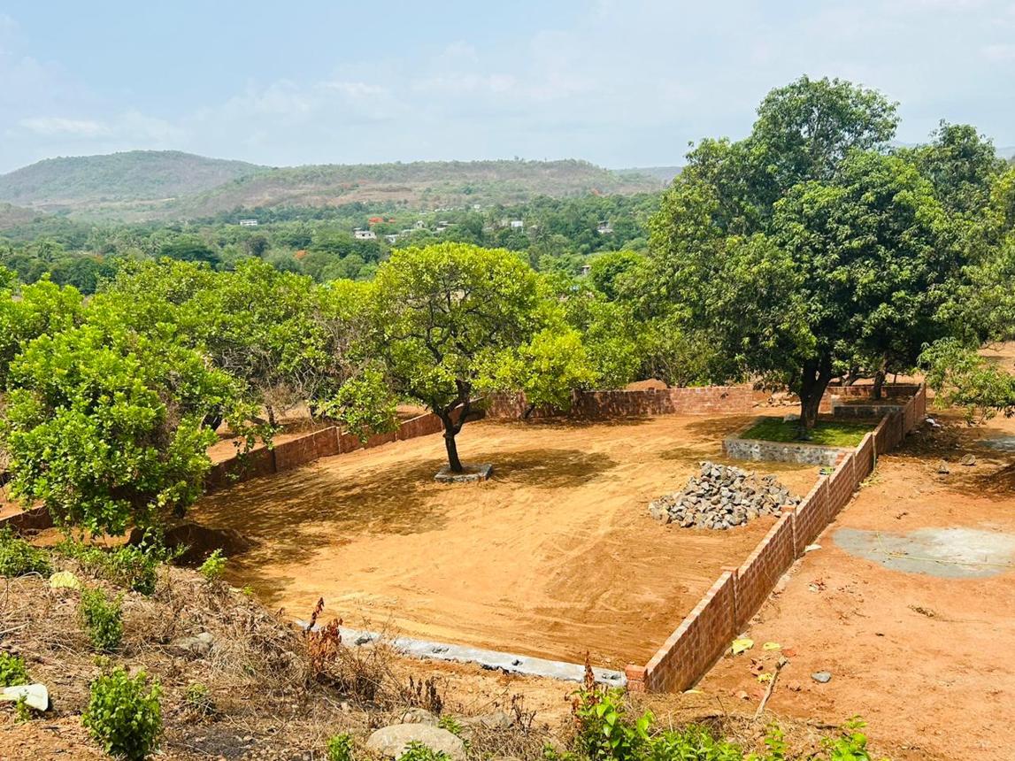 Samppan Village