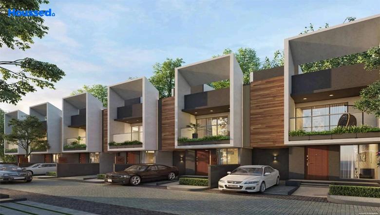 Sara Abhiman Plots for sale Kharabwadi, Khed, Pune, Maharashtra , Chakan