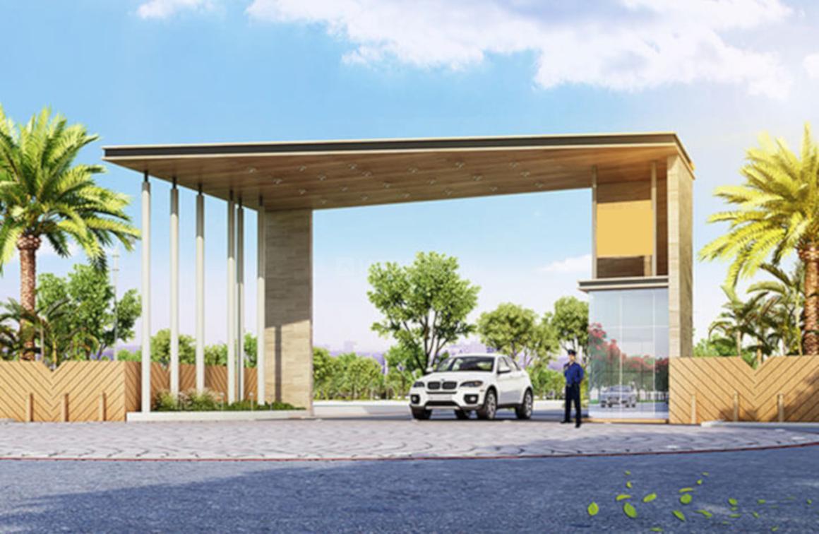SDPL Suvarnabhumi Plots for sale Amravati Road, Gondakhairi, Nagpur , Nagpur Residential NA Plotting Project