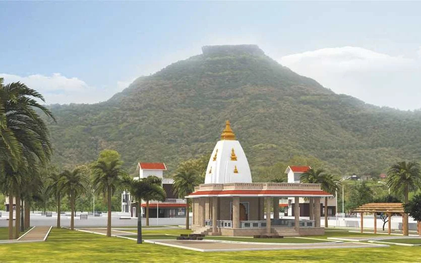 Seven Hills Plots for sale Survey No. 466, Dhawadi, Wai, Satara – 412803 , Wai