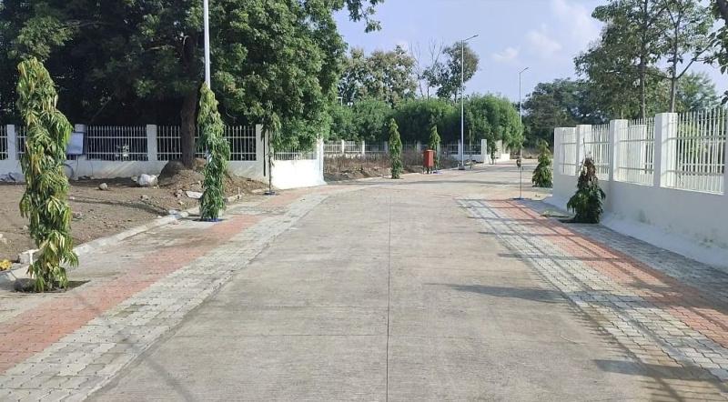 SG Estate 3 Plots for sale Chicholi, Katol Road, Nagpur , Nagpur Residential NA Plotting Project
