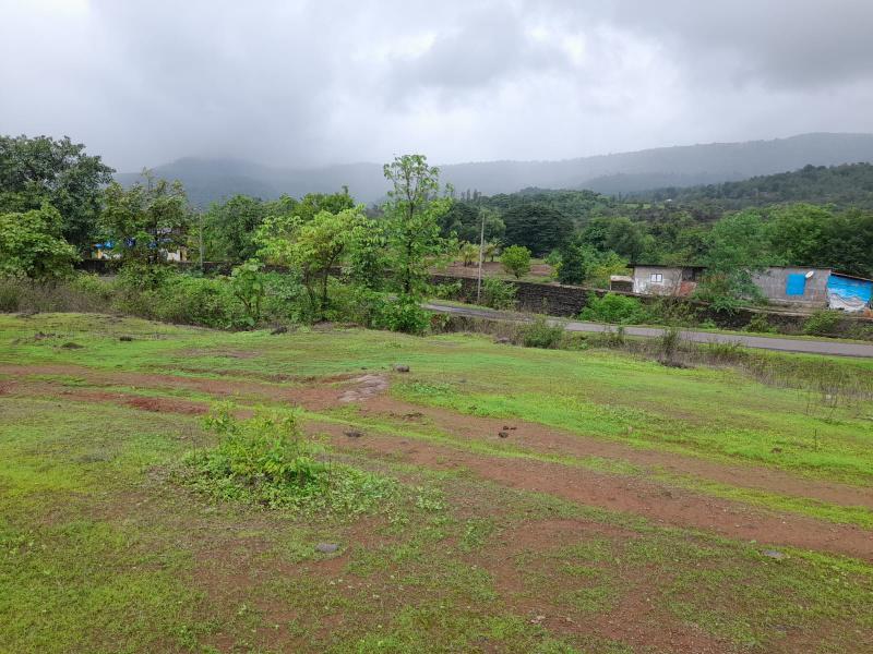 Shambhala Hills Plots for sale Shambhala Hills, Gomashi, Sudhagad, Raigad, Maharashtra , Raigad