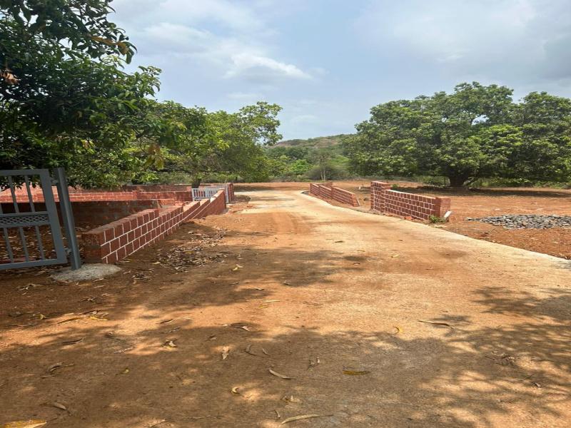 Shandar Plot Plots for sale Pen, Raigad, Maharashtra , Pen