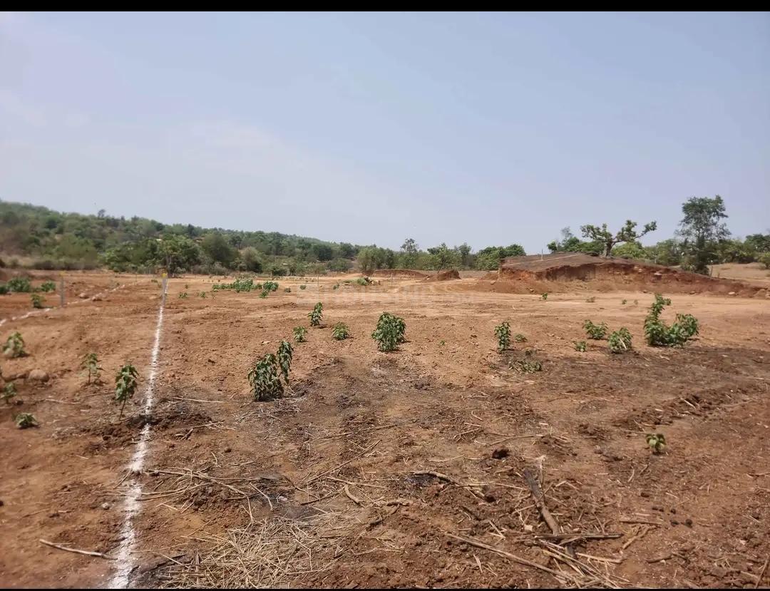 Shandar Plot Plots for sale Pen, Raigad, Maharashtra , Pen Residential NA Plotting Project