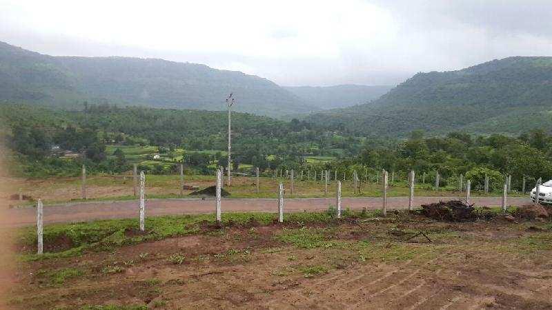 Shree Arambh Green Valley Plots for sale Jinti Village, Patan Taluka, Satara, Maharashtra – 415112 , patan
