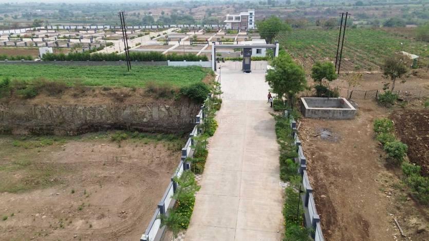 Shri Siddhivinayak Green County – II Plots for sale Shri Siddhivinayak Green County – II, Phonde (Pondhe), near Bhuleshwar Temple, Pune, Maharashtra. , Daund Residential NA Plotting Project