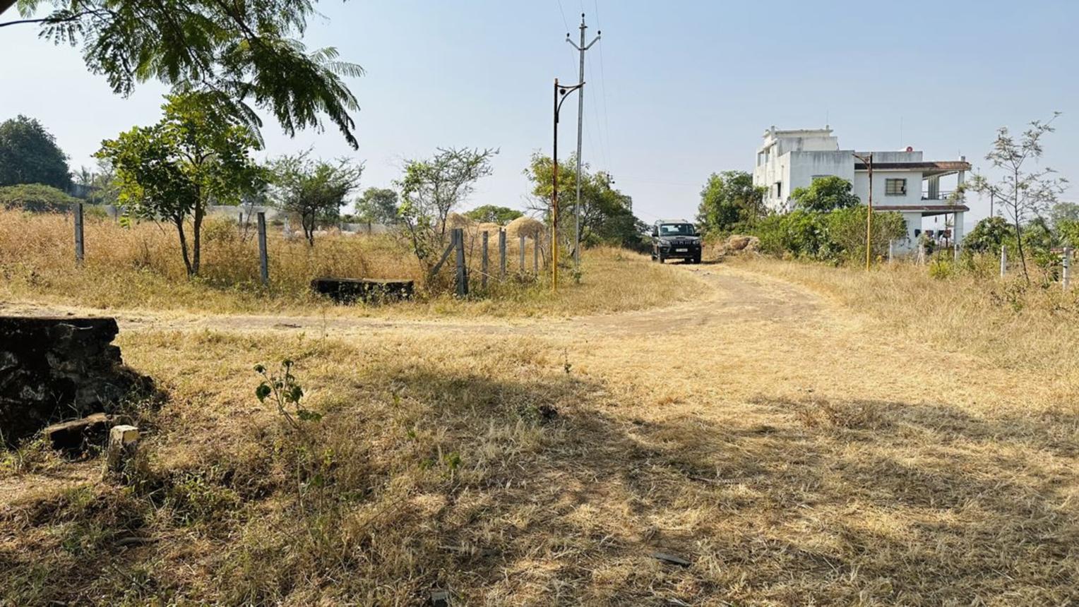 Shriram Nagar Plots for sale Gawalwadi, Nashik, Maharashtra , Nashik