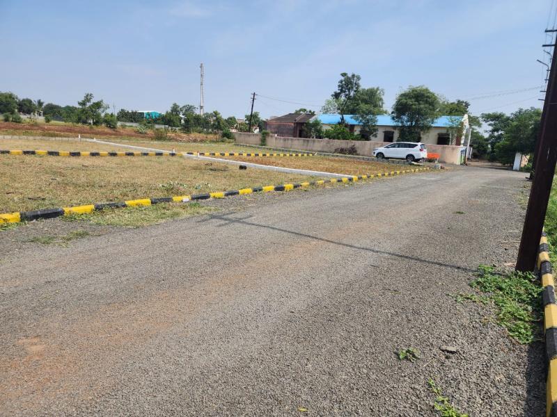 Sinhagad Farms Plots for sale Sinhagad Farms, Khadakwasla, Pune, Maharashtra , Pune