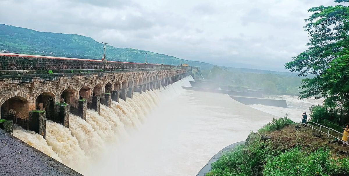 Song of the River Plots for sale Song of the River, Bhatghar Dam – Necklace Point, Bhor Region, Pune, Maharashtra. , Bhor Residential NA Plotting Project