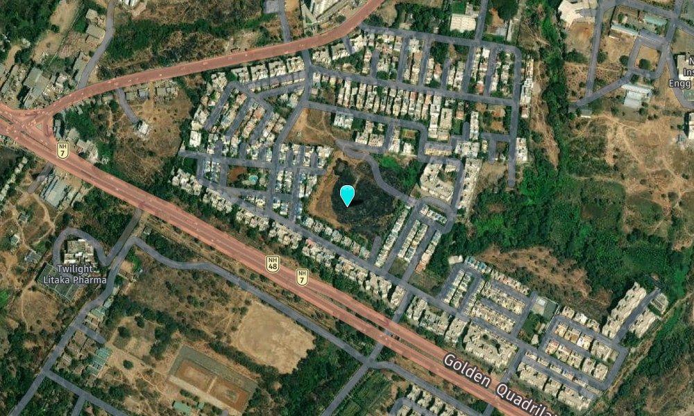 Springhills Villa Plots Plots for sale DLF Springhills Villa Plots, Talegaon Dabhade, Pune , Pimpri Chinchwad