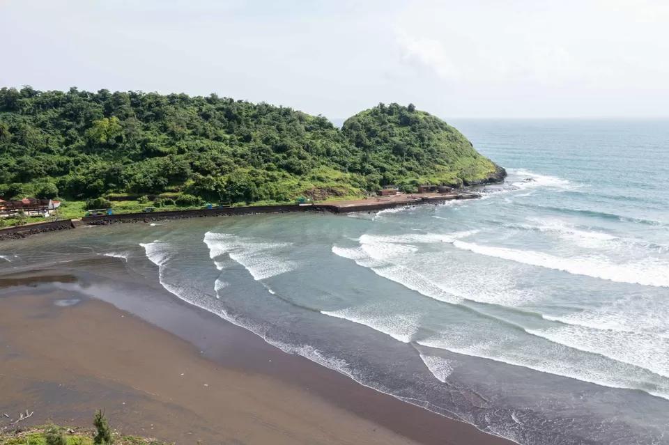 Sthaavar Ozone Acres Plots for sale Sthaavar Ozone Acres, Harihareshwar, Raigad, Maharashtra – 402110 , Konkan Residential NA Plotting Project