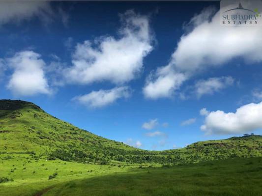 Subhadra Estates Plots for sale Near Ganjmal Signal, GPO Road, Nashik – 422001, Maharashtra. , Nashik Residential NA Plotting Project