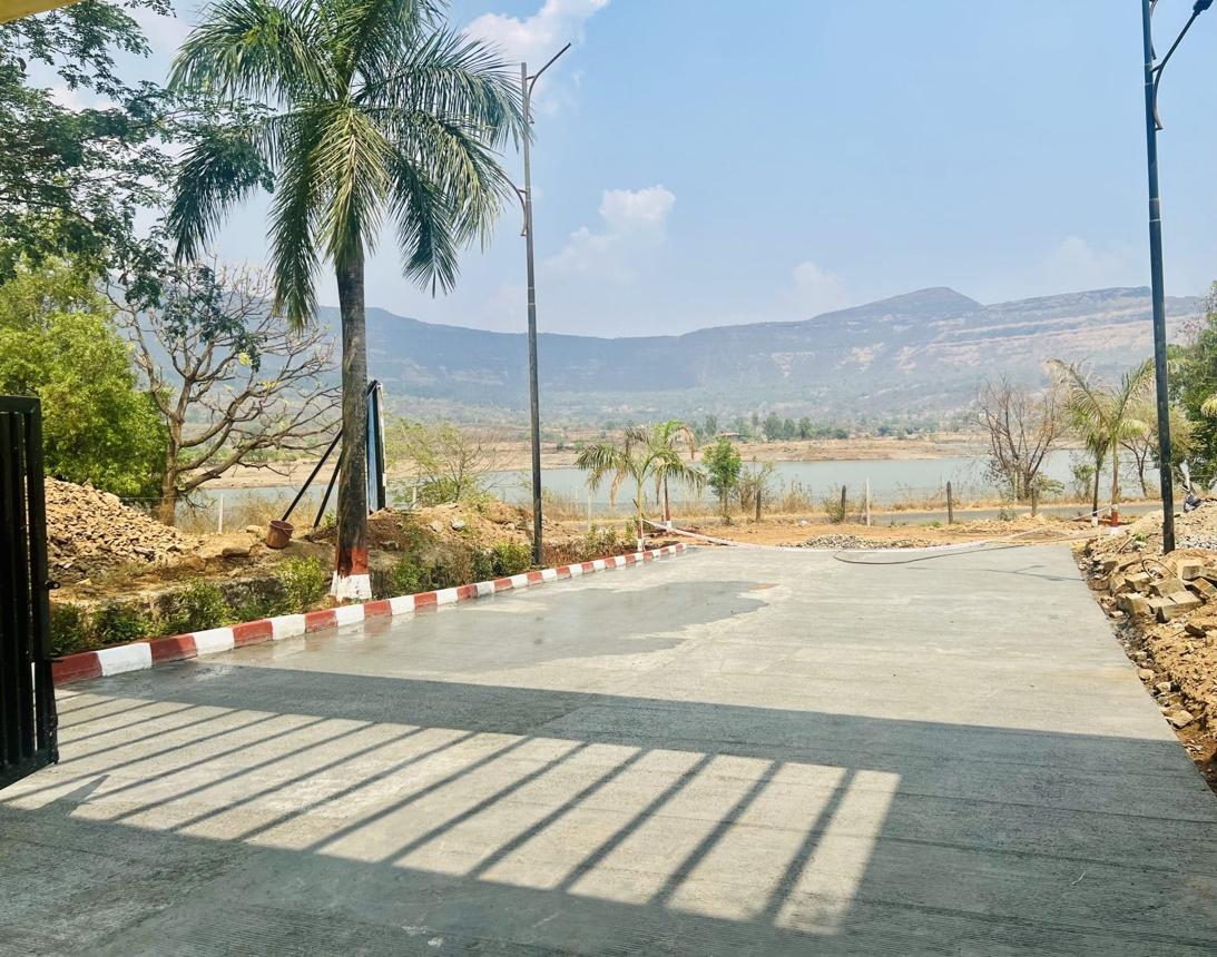 Suguna Farms Pune Residential NA Plotting Project
