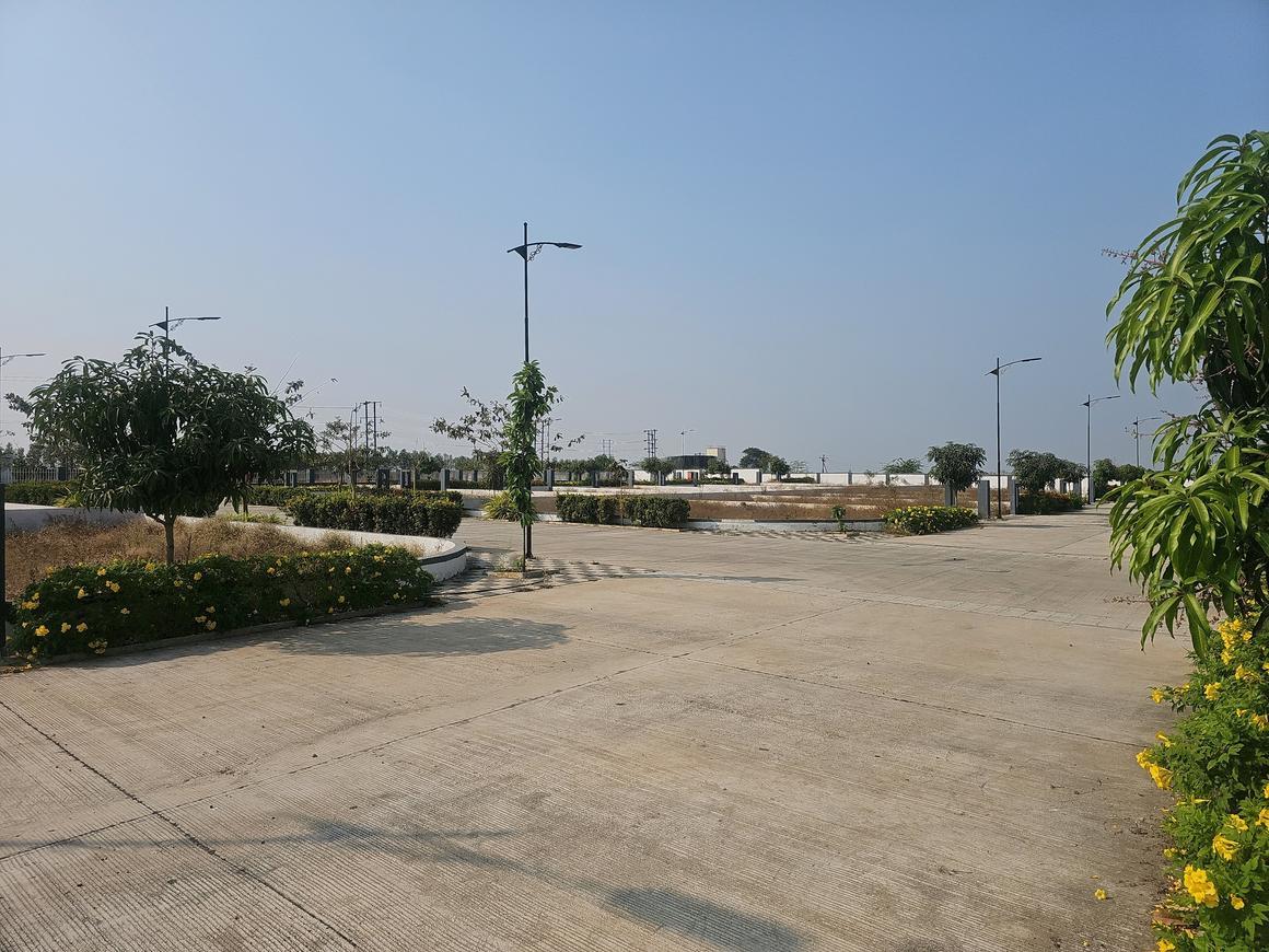 Sunrise Park Plots for sale Sunrise Park, Uruli Kanchan, Pune , Pune