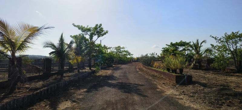 Sunsmit Vedic Village Plots for sale Dhamapur, Malvan, Sindhudurg, Maharashtra – 416605 , Sindhudurg