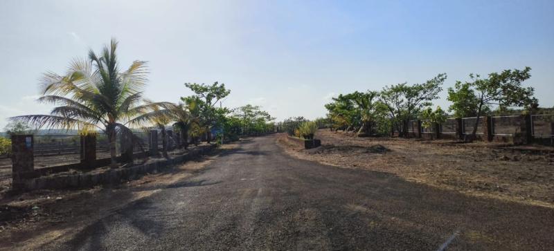 Sunsmit Vedic Village Plots for sale Dhamapur, Malvan, Sindhudurg, Maharashtra – 416605 , Sindhudurg Residential NA Plotting Project