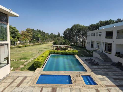 Suprriya Green Srushti Plots for sale Parmale Post, Asangaon, Satara, Maharashtra , satara