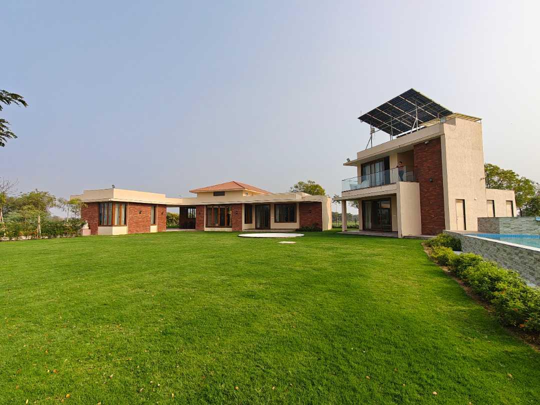 Suprriya Green Srushti Plots for sale Parmale Post, Asangaon, Satara, Maharashtra , satara Farmhouse Plotting Project
