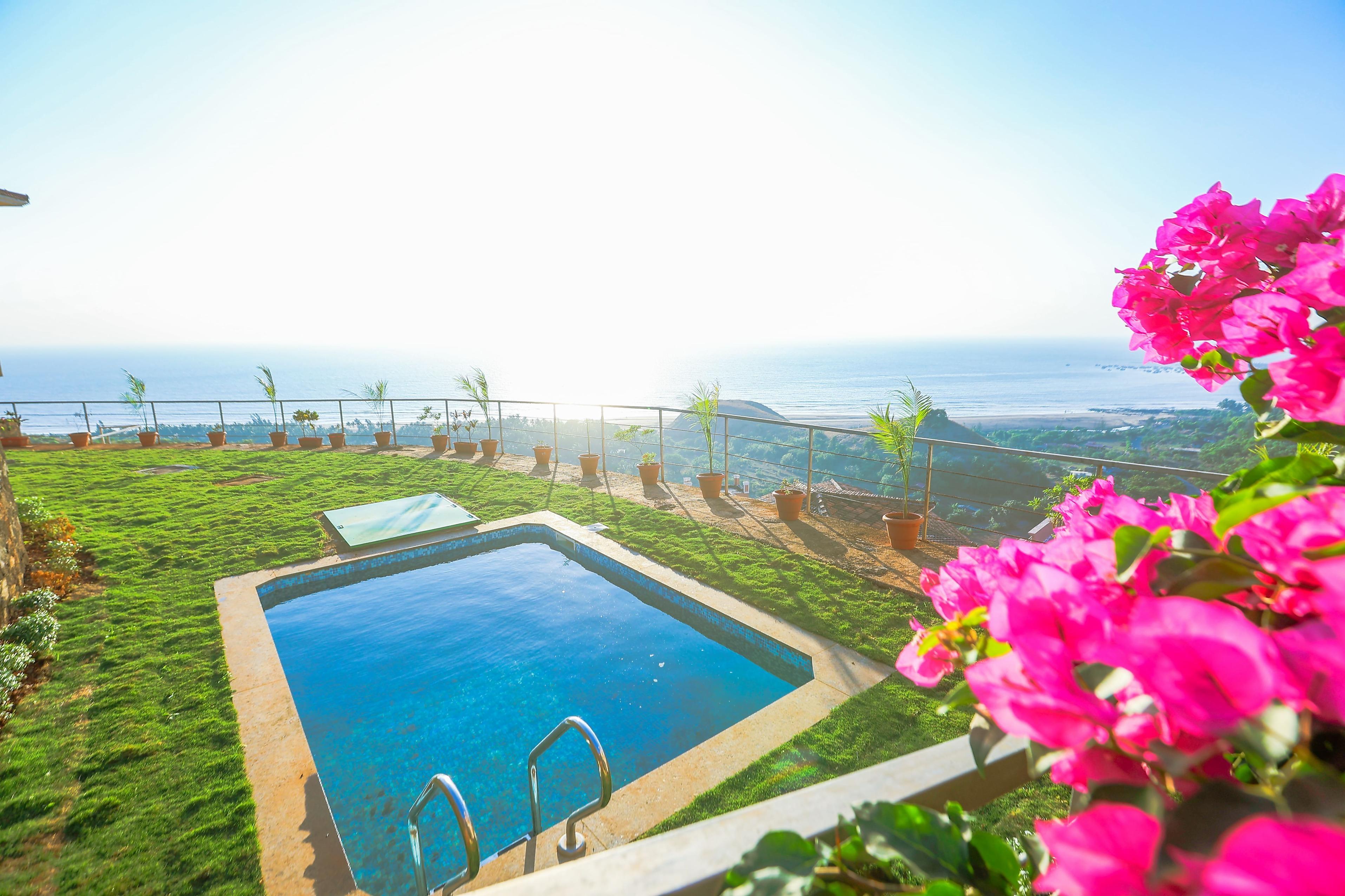 Tathastu Sea Breeze Plots for sale Kelshi, Dapoli, Ratnagiri, Maharashtra , Konkan