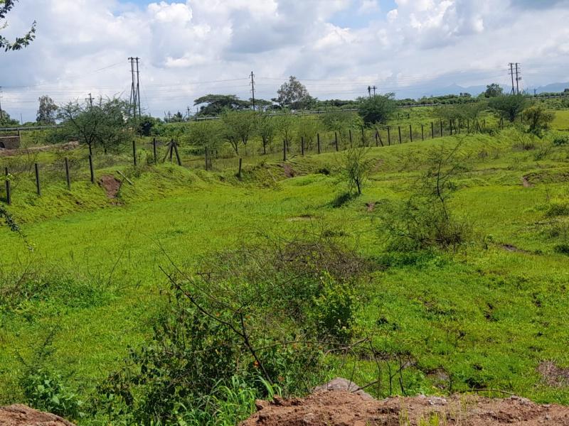 Thakkers Exclusive Plots for sale Gonde MIDC, Igatpuri, Nashik – 422403 , Nashik