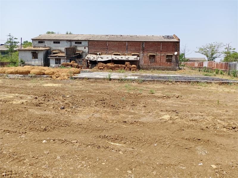 Thakkers Exclusive Plots for sale Gonde MIDC, Igatpuri, Nashik – 422403 , Nashik Industrial Land
