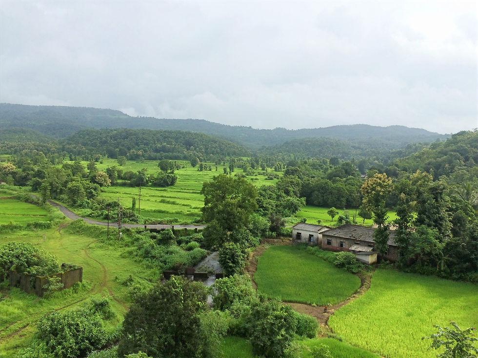 The Boulevard Plots for sale Solgaon, Ratnagiri , Ratnagiri Residential NA Plotting Project