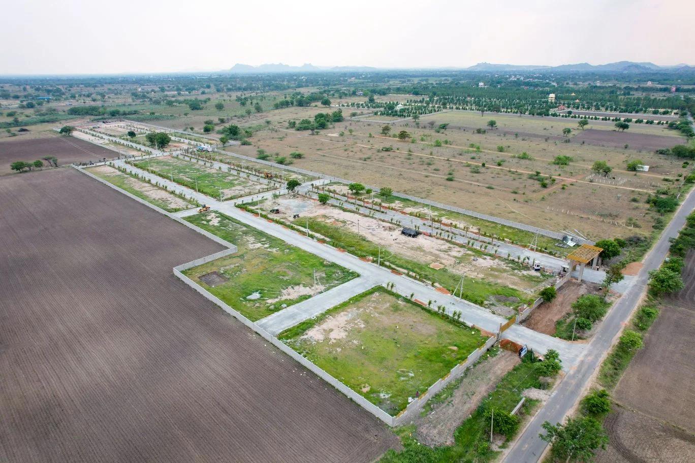 The Global Valley Plots for sale Tupgaon, Khalapur, Raigad, Maharashtra – 410206 , New Mumbai Residential NA Plotting Project
