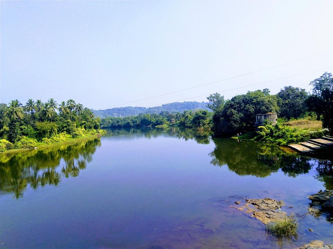 The Little Konkan Farm Plots for sale Ambivali, Kolad, Raigad, Maharashtra , Raigad