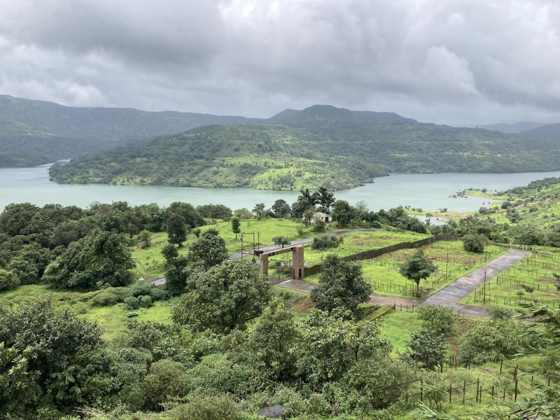 The Roots Plots for sale The Roots, Rihe Valley, Near Hinjewadi Phase 3, Pune, Maharashtra , Pune Individual R Zone Land