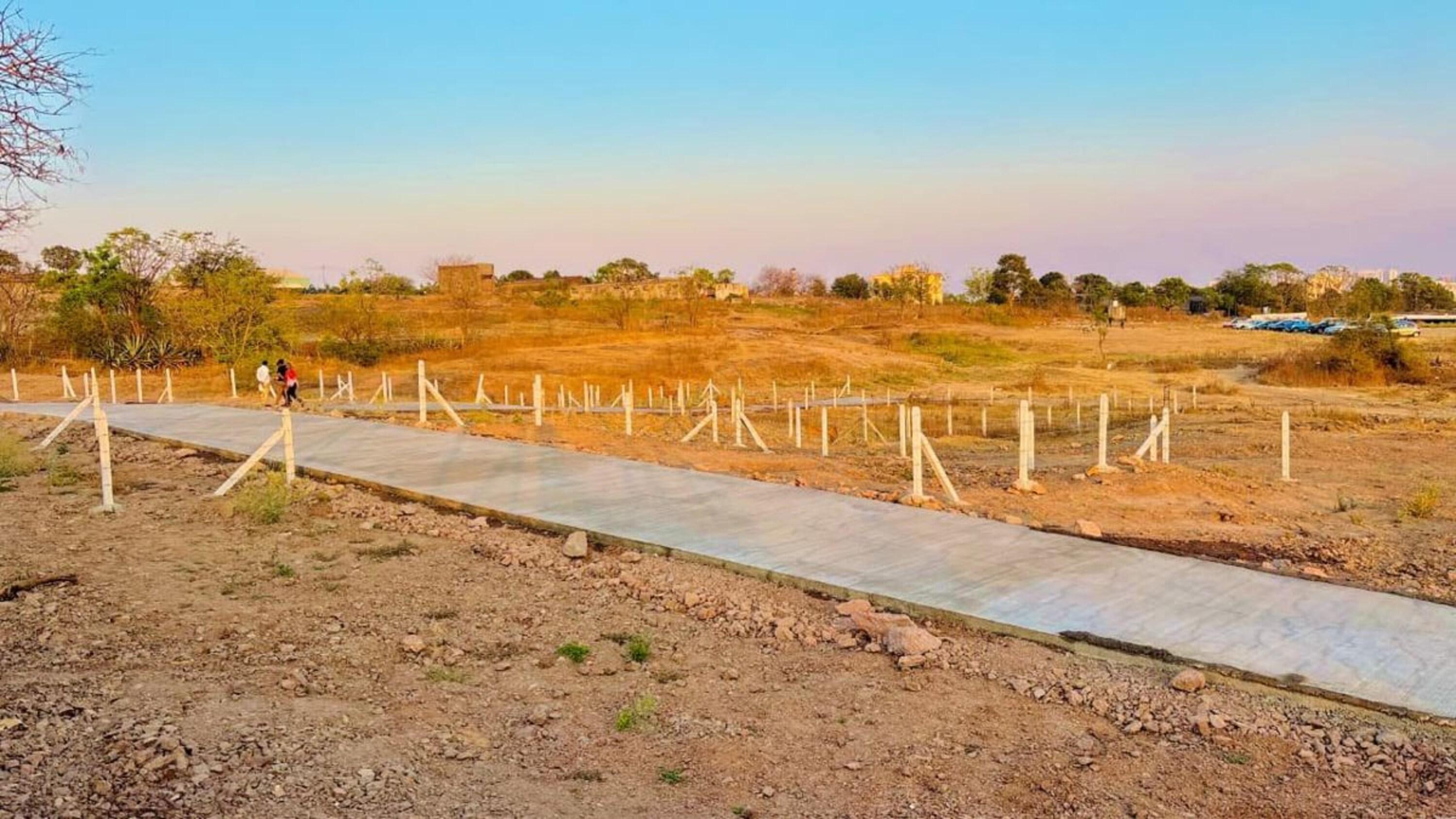To Be Verified Plots for sale Kasarsai–Pawana Road, Pune, Maharashtra , Pune