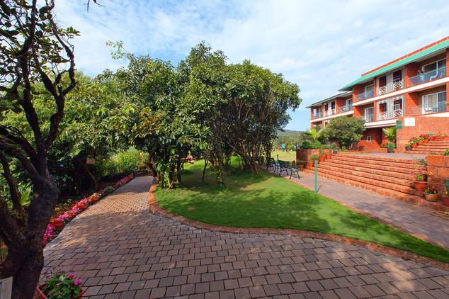 Townswill City Plots for sale Townswill City, Mahabaleshwar, Satara , Mahabaleshwar