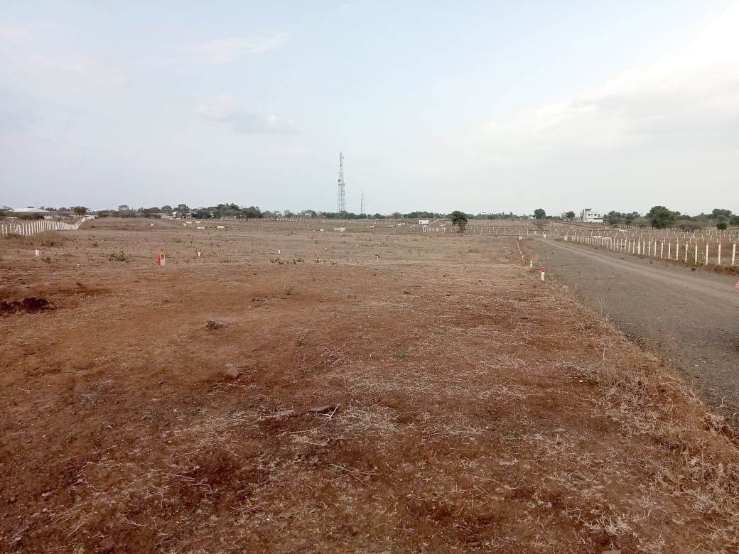 Urban Sytes Adgaon Plots for sale Adgaon, Nashik, Maharashtra – 422003 , Nashik