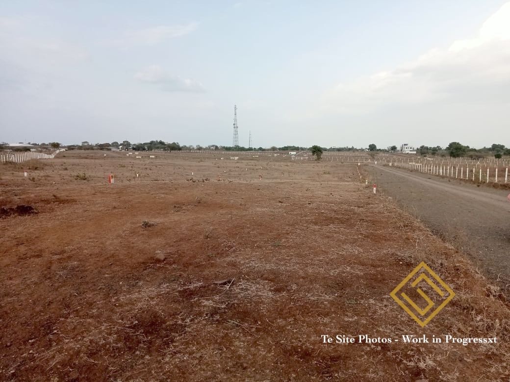 Urban Sytes Adgaon Plots for sale Adgaon, Nashik, Maharashtra – 422003 , Nashik Residential NA Plotting Project