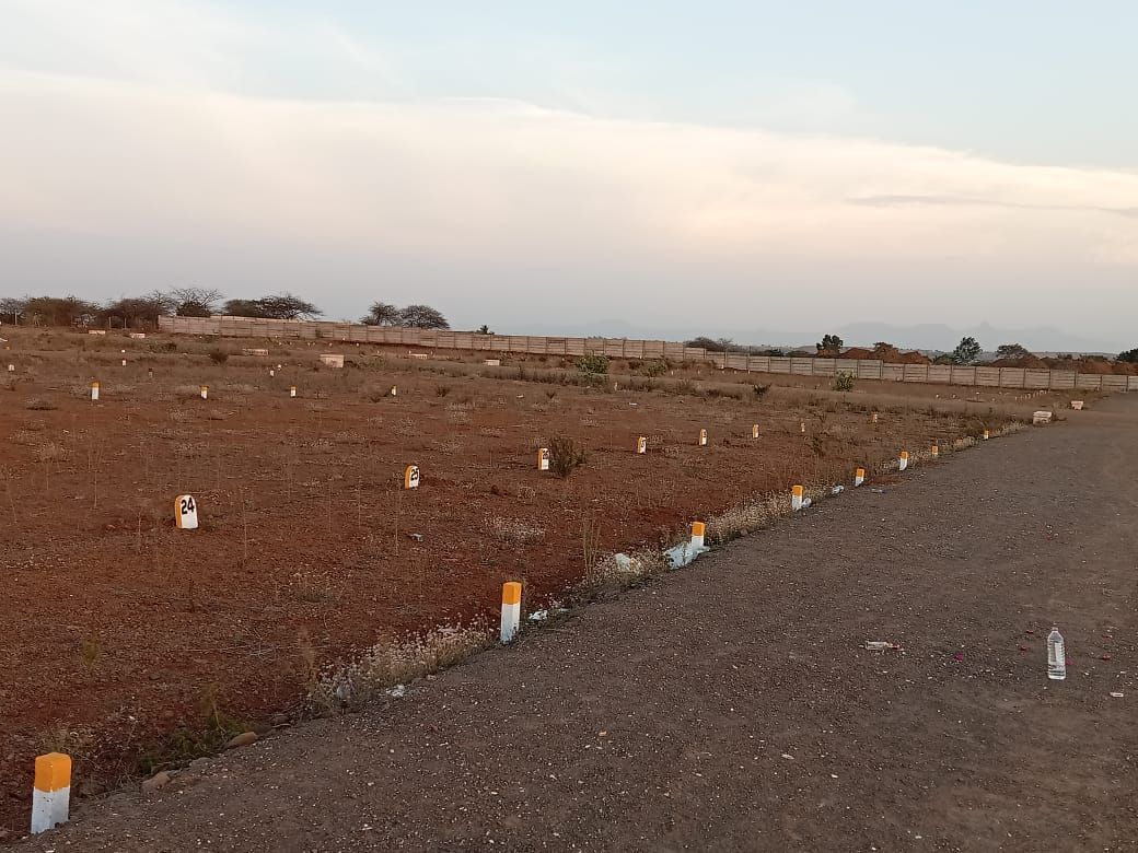 Urban Sytes Pathardi Plots for sale Vadner Road, Pathardi, Nashik – 422010 , Nashik