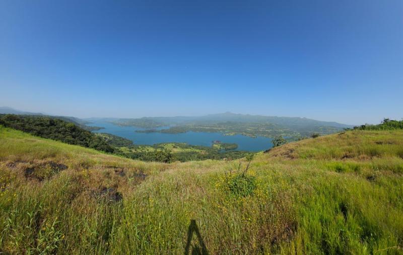 Vianza Lifestyle Plots for sale Velvand, Near Bhatghar Dam Backwaters, Bhor, Pune – 412206 , Bhor Farmhouse Plotting Project