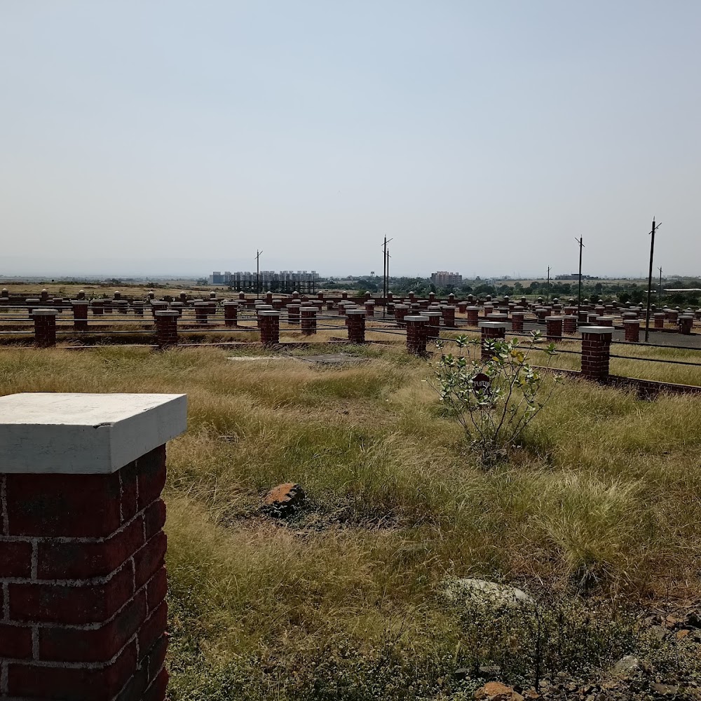Vishal Firefly Plots for sale Vishal Firefly, Shiraswadi, Pune, Maharashtra , Pune Residential NA Plotting Project