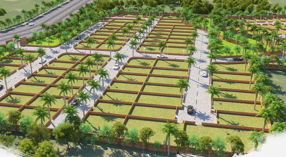 Vision 21 View Plots for sale Jambhul, Vadgaon Maval, Pune, Maharashtra , Pune