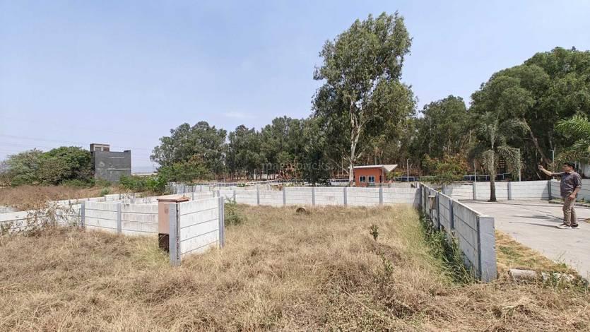 Vision Shree Plots for sale Vision Shree, Kanhe Phata, Pune, Maharashtra , Kamshet