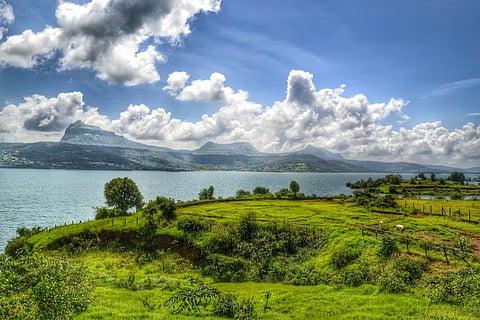 Vismaya – Lakeview Agri Plots Plots for sale Rihe Valley, Khamboli, Mulshi, Pune , Pune